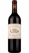 Chateau Margaux 1-er GCC