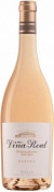 Vina Real Rosato