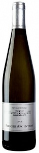 Fattoria Le Pupille Poggio Argentato 