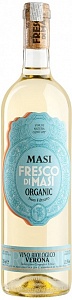 Masi Fresco di Masi Blanco Organic IGT