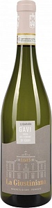 Tenuta La Giustiniana Gavi di Gavi DOCG Lugarara