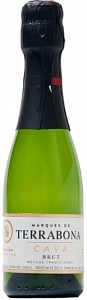 Marques de Terrabona Cava Brut 200ml