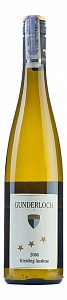 Gunderloch Riesling Drei Stern Auslese 