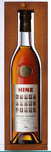 Hine Family Reserve Grande Champagne