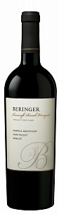 Beringer Bancroft Ranch Merlot Napa Valley 