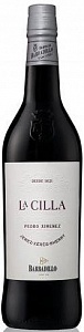 Barbadillo Pedro Ximenez La Cilla