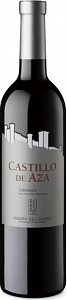 Castillo de Aza Crianza