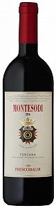 Marchesi de' Frescobaldi Montesodi