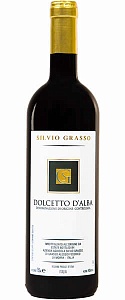 Silvio Grasso Dolcetto d'Alba 