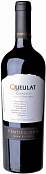 Ventisquero Queulat Gran Reservas Carmenere