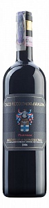 Piccolomini Brunello di Montalcino Pianrosso 