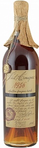 Baron Gaston Legrand Bas Armagnac