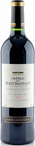 Chateau du Bois Chantant Bordeaux Superieur