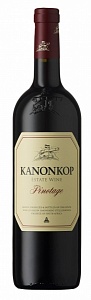 Kanonkop Pinotage 