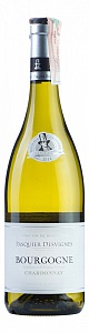 Pasquier des Vignes Bourgogne Chardonnay 