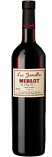 Les Jamelles Merlot 