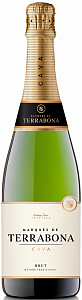 Marques de Terrabona Cava Brut