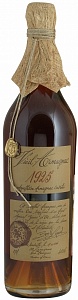 Baron Gaston Legrand Bas Armagnac 