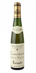 Lorentz Gewurztraminer GrCru Altenberg de Bergheim Vieilles Vignes
