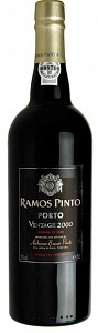 Ramos Pinto Vintage Porto 