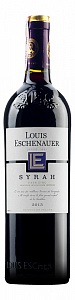 Louis Eschenauer Syrah