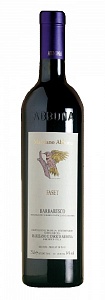 Abbona Barbaresco Faset 