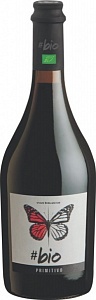 #Bio Primitivo IGT