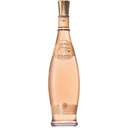 Domaines Ott Cotes de Provence Clos Mireille Coeur de Grain Rose  