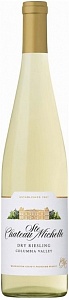 Chateau Ste Michelle Riesling Dry