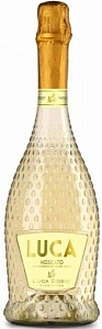 Luca Bosio Moscato Spumante Dolce