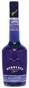 Wenneker Blueberry