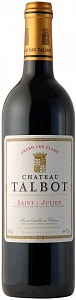 Chateau Talbot 