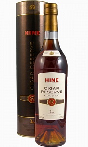 Hine Cigar Reserve 