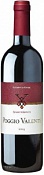 Fattoria Le Pupille Poggio Valente