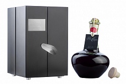 Baron Gaston Legrand Bas Armagnac Carafe Pansue 