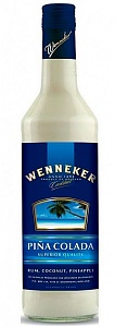 Wenneker Pina Colada