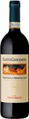Marchesi de' Frescobaldi CastelGiocondo Brunello di Montalcino