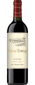Chateau L'Ermitage Cru Bourgeois