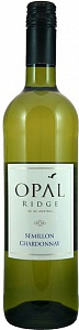 Opal Ridge Semillion – Chardonnay
