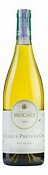Jean-Marc Brocard Chablis 1erCru Vau de Vey 
