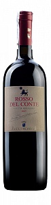 Tasca d'Almerita Rosso del Conte