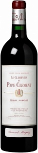 Le Clementin du Chateau Pape Clement