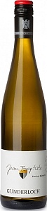 Gunderloch Riesling Kabinett Jean Baptiste