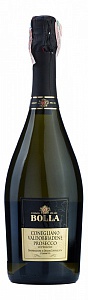 Bolla Conegliano Prosecco Superiore Valdobbiadene DOCG