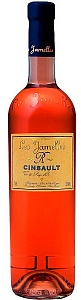 Les Jamelles Cinsault Rose
