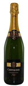 Chevalier Chardonnay Brut