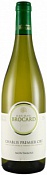 Jean-Marc Brocard Chablis 1erCru Montmain 