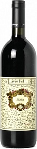 Livio Felluga Merlot
