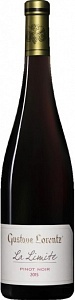 Lorentz Pinot Noir La Limite