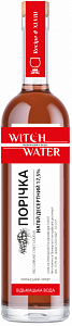Напій десертний Witch Water Порічка